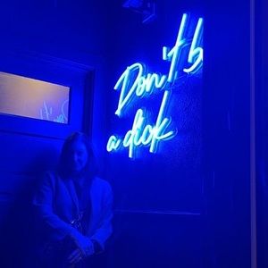 Meet your Posher, Kristina